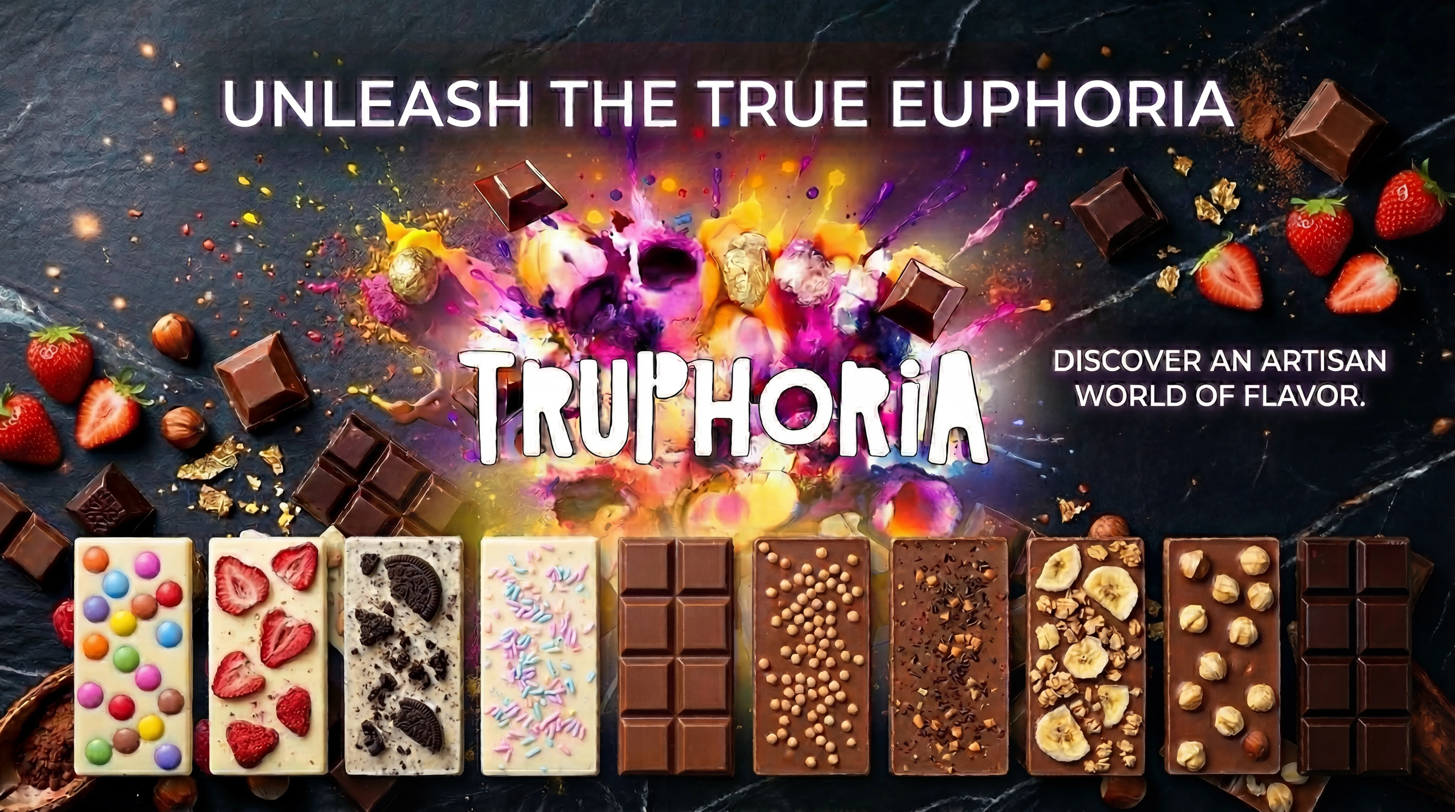 5 Gram Chocolate Bar