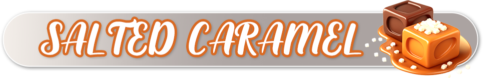 Salted Caramel