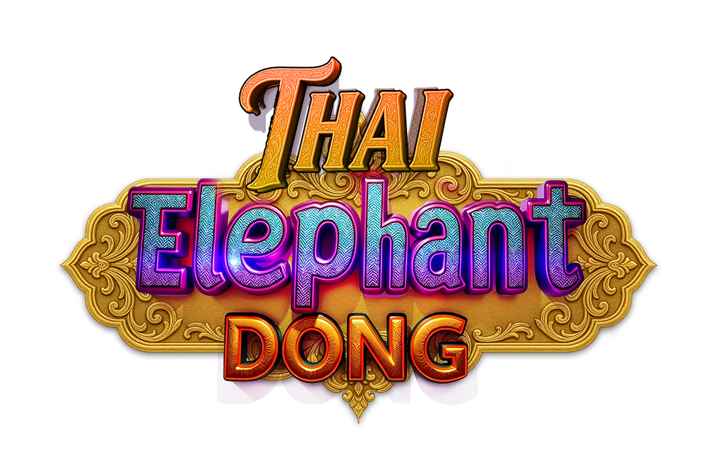Thai Elephant Dong