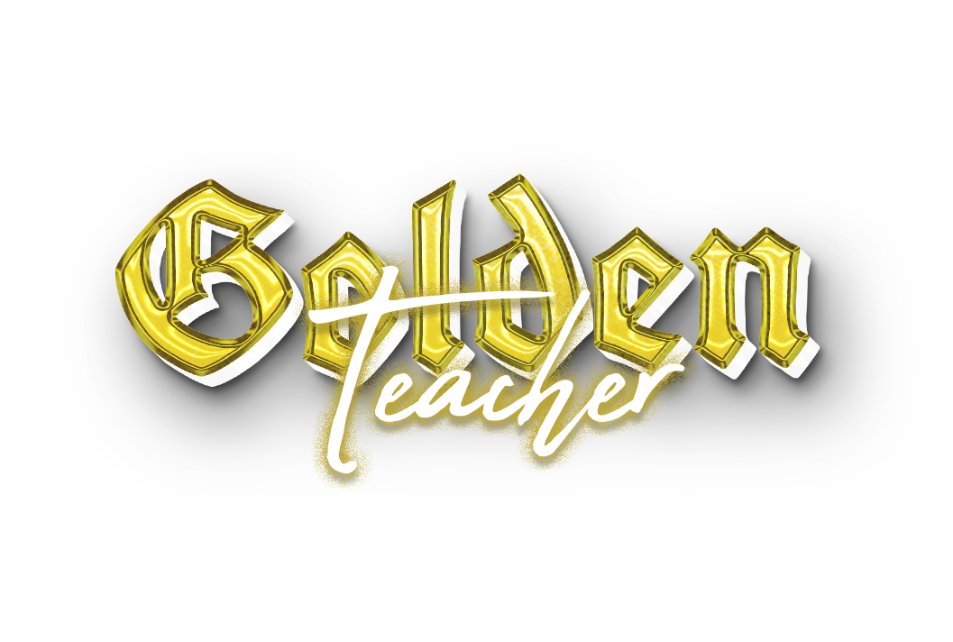 Golden Teacher